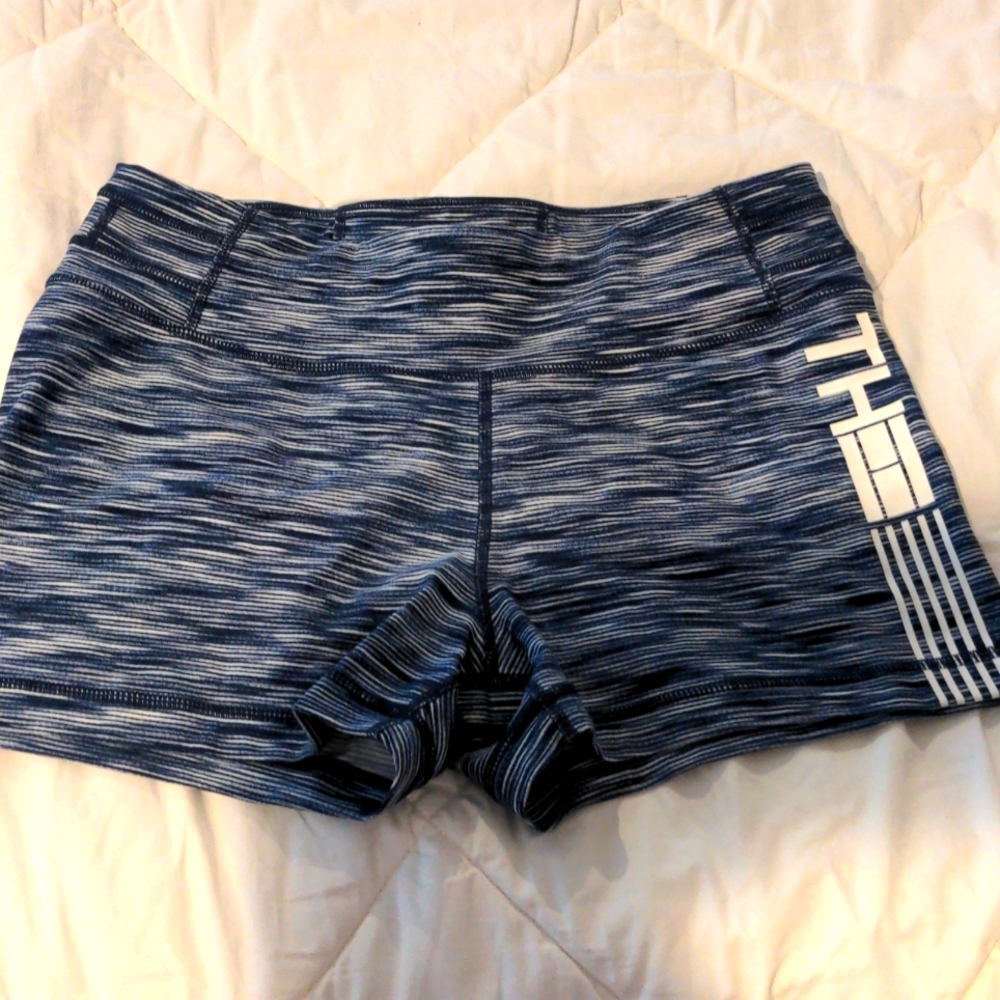 Tommy Hilfiger Yoga Shorts